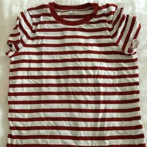 Madewell t shirt